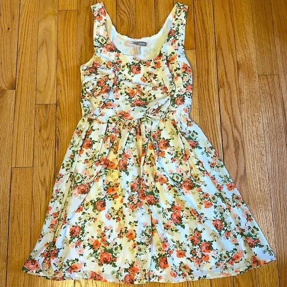 Forever 21 | Dresses | Forever2floraldress | Poshmark